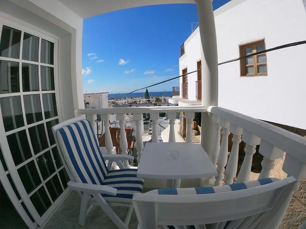 Apartment Apartamentos Ernesto Puerto De Mogan