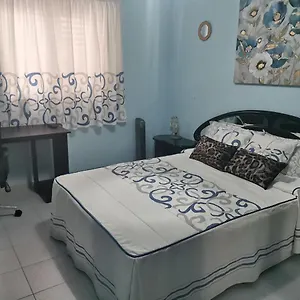 Accommodatie bij particulieren Con Bano Privado, Gáldar