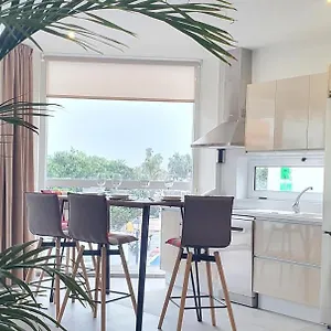 Appartement Hd Mogan Canal, Puerto De Mogan