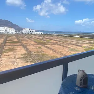 Appartement Salinas Del Mar, Orzola