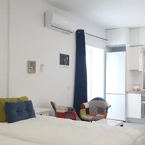 Appartement Hd Mogan Coral, Puerto De Mogan