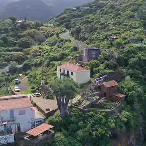 Vakantiehuis Casas Gemelas Viewpoint!, Garafía